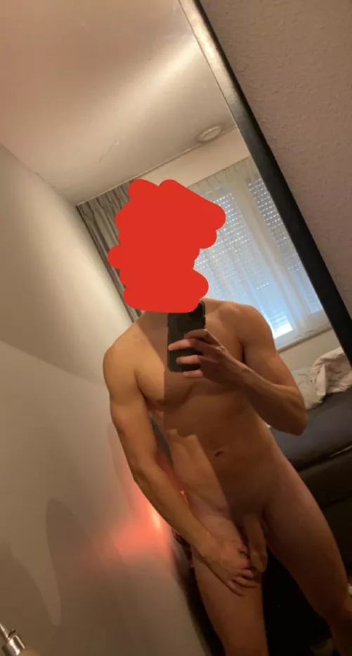 (m)19 honest rate by Budget-Diet-3092