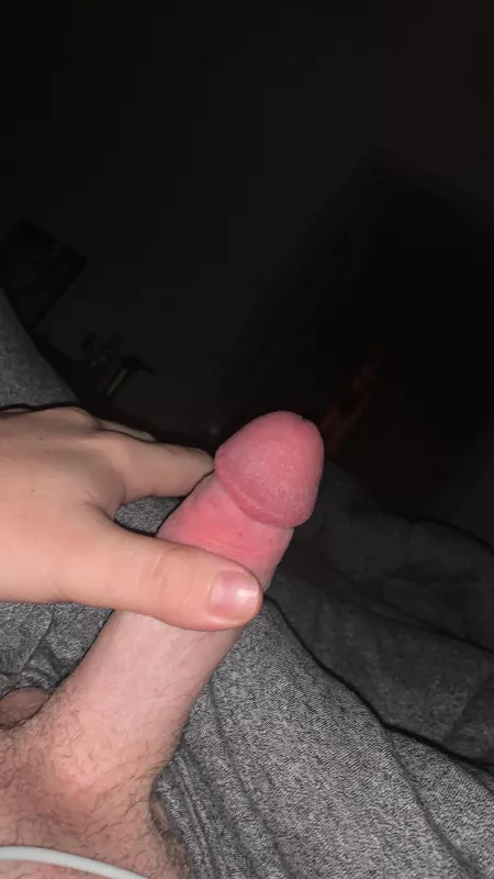 M19 upv if u would let me fuck by Former-Bag-9591