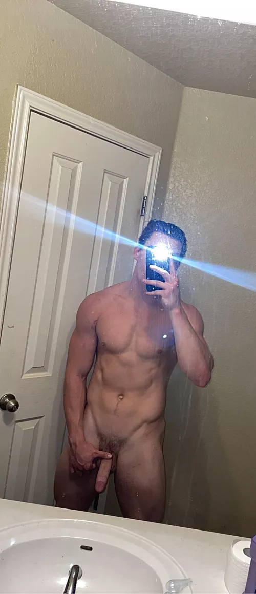 M[19] What'd you think?😘 by Wide_Machine2731