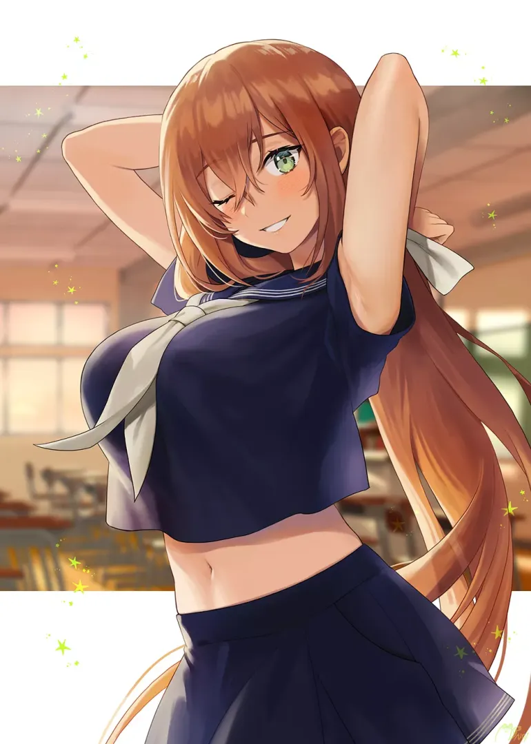 M1903 [Girls' Frontline] posted by x54dc5zx8