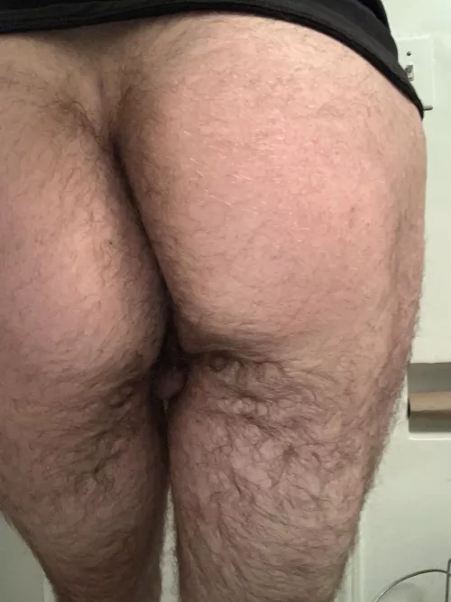 (M20) I’ve always wondered what my ass would look like covered in cum by NsfwTacoWeg