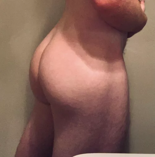 M20, rate my ass💪🏼 by funnburnerr
