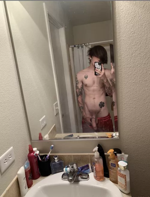 (M)20 straight by YourFavStebBro