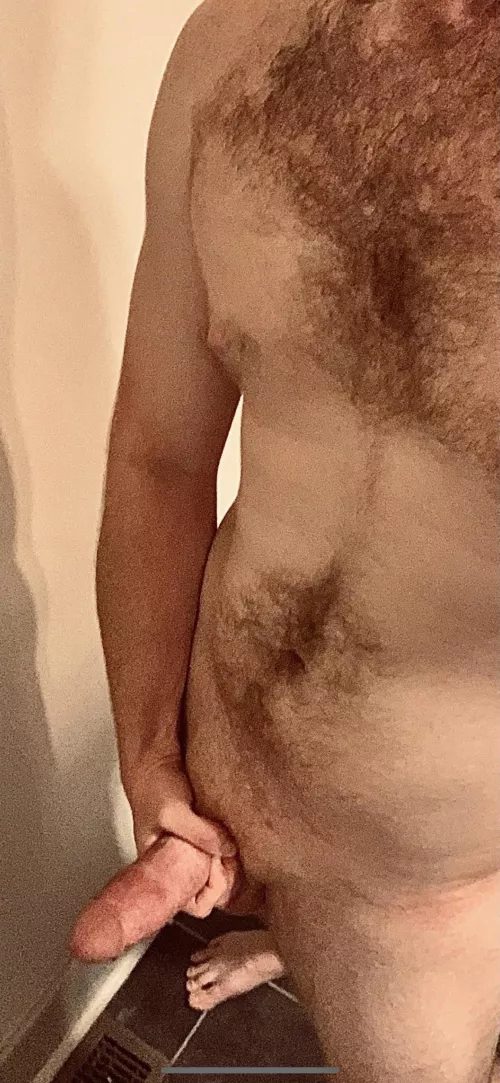 (M20) Who likes a younger alpha? by dawgie_style