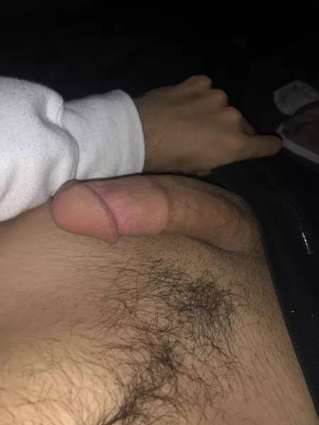 M20 who want to cum together on snap or kik by Famous_Might8173