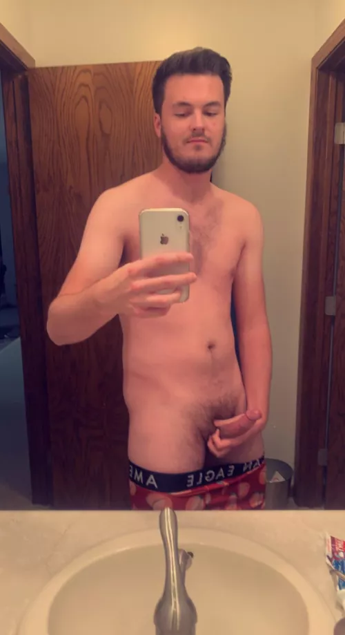 M21, Halfway through the week! by AME1515