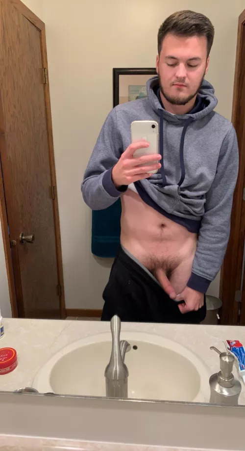 M21, How’s everyone’s night? :) by AME1515