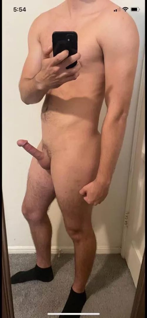 (M)21 Let me know what you guys think ;) by SDSurfer911