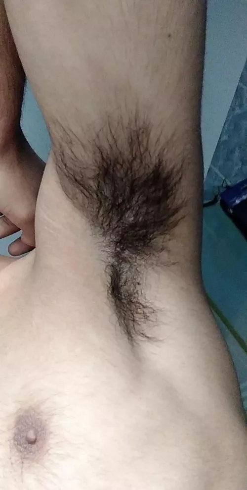 [M21] Thoughts? by Lucky-Aerie4