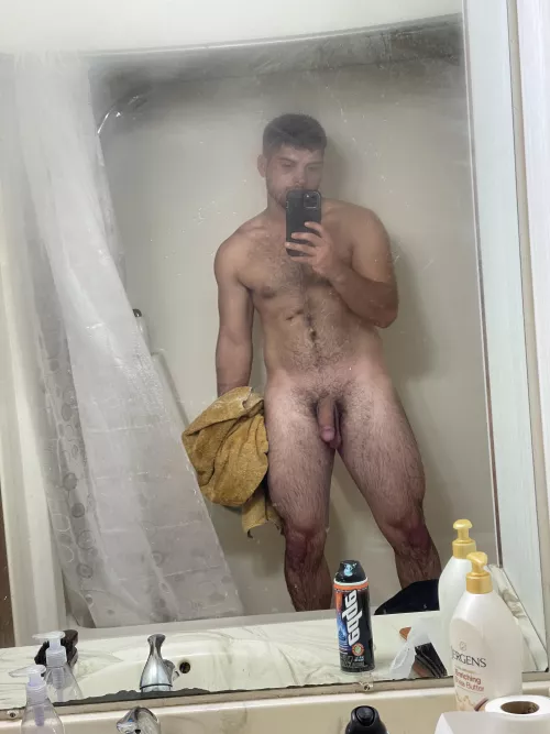 (M)21 whatcha think about my mewtwo thighs by xxxPleaseBeNice