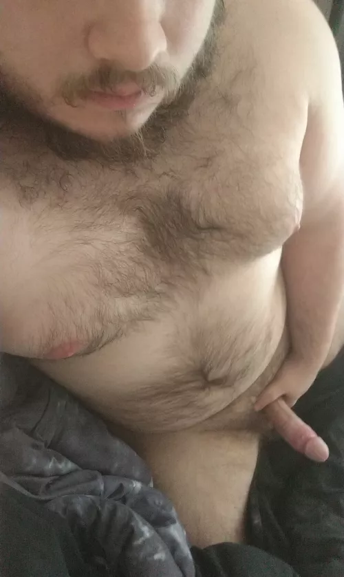 [M][21][OC][Chicago, IL] Looking for a single lady or couple to record with by JoshNudes2000