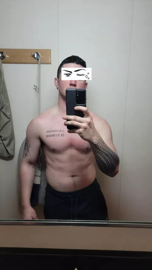 M22, been feeling down lately, can I get a little love? by faceless_xo