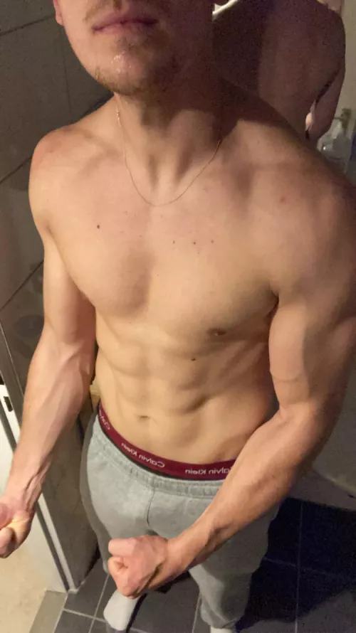 M22 for those who sort by new :) by benne30