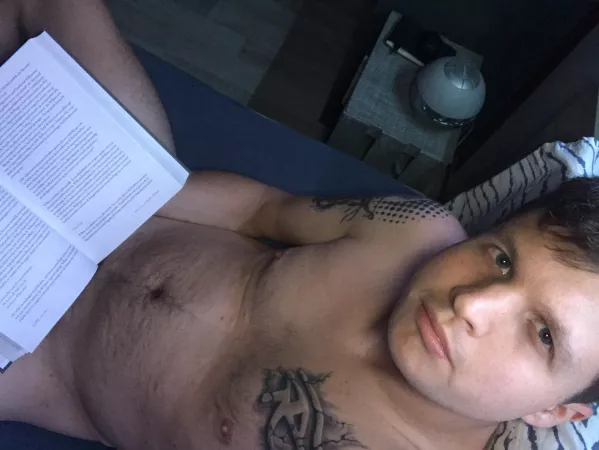 [M22] Some before I go to sleep by [deleted]