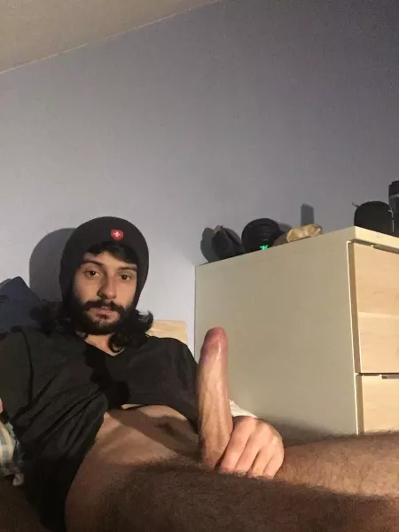 M23 cum with me by PolackAttack