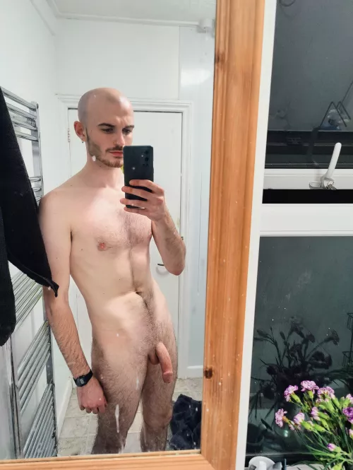 (M)23 - gained some confidence so here ya go. What Do Ya Think? by Crisp4Bowl