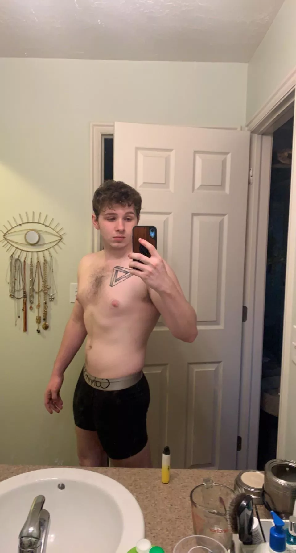 M[23] tell me what y’all think posted by TheRealMayonnaise55