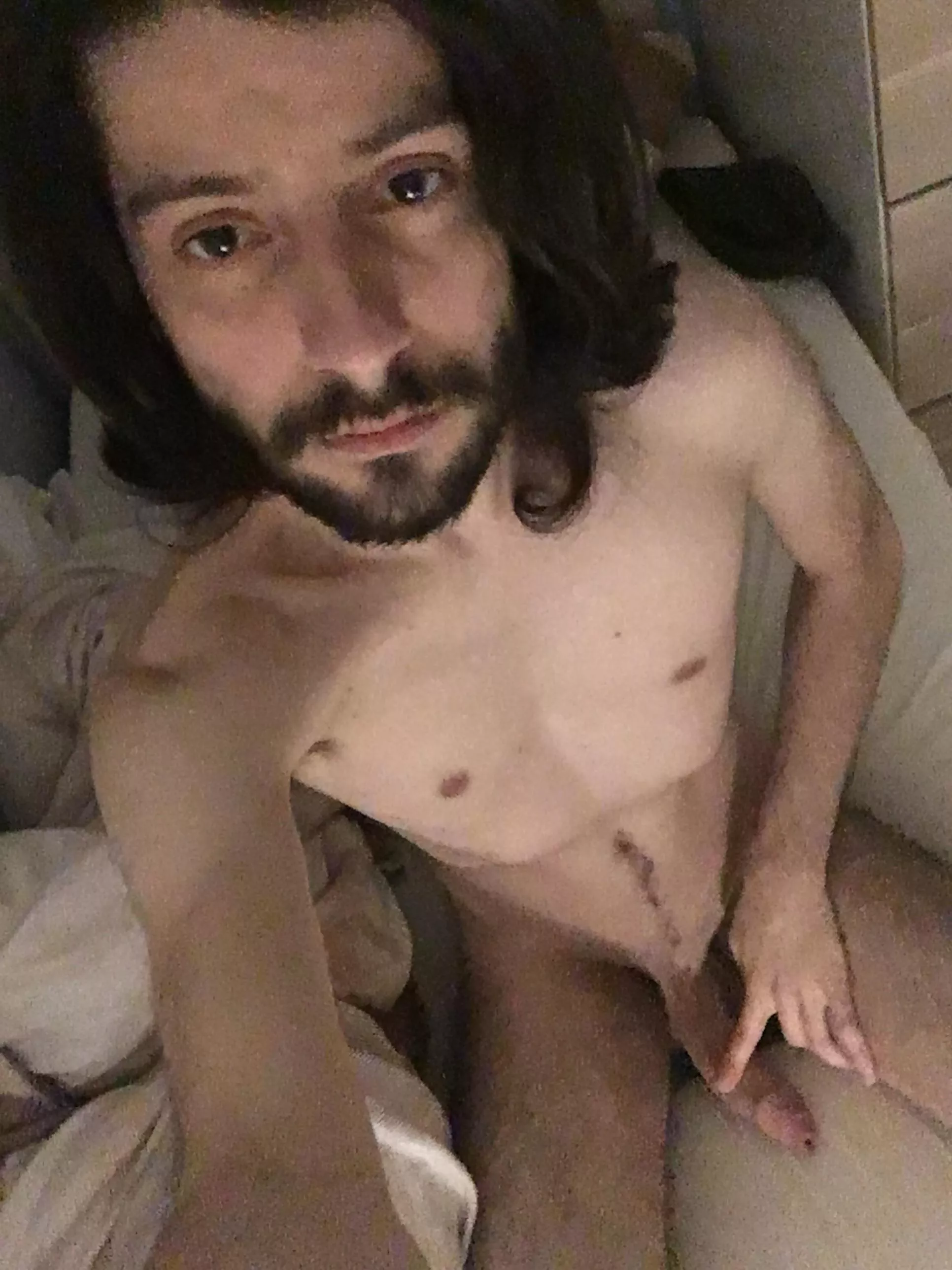 M23 with some 9 inc for you posted by PolackAttack