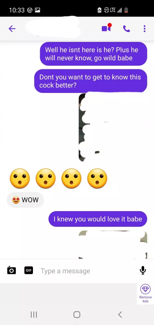 M24, anyone want me to test how much of a slut your mom is? Message me by KansasBull