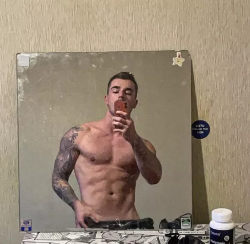 M24 , feel free to PM;) by Fit_Cancel_8129