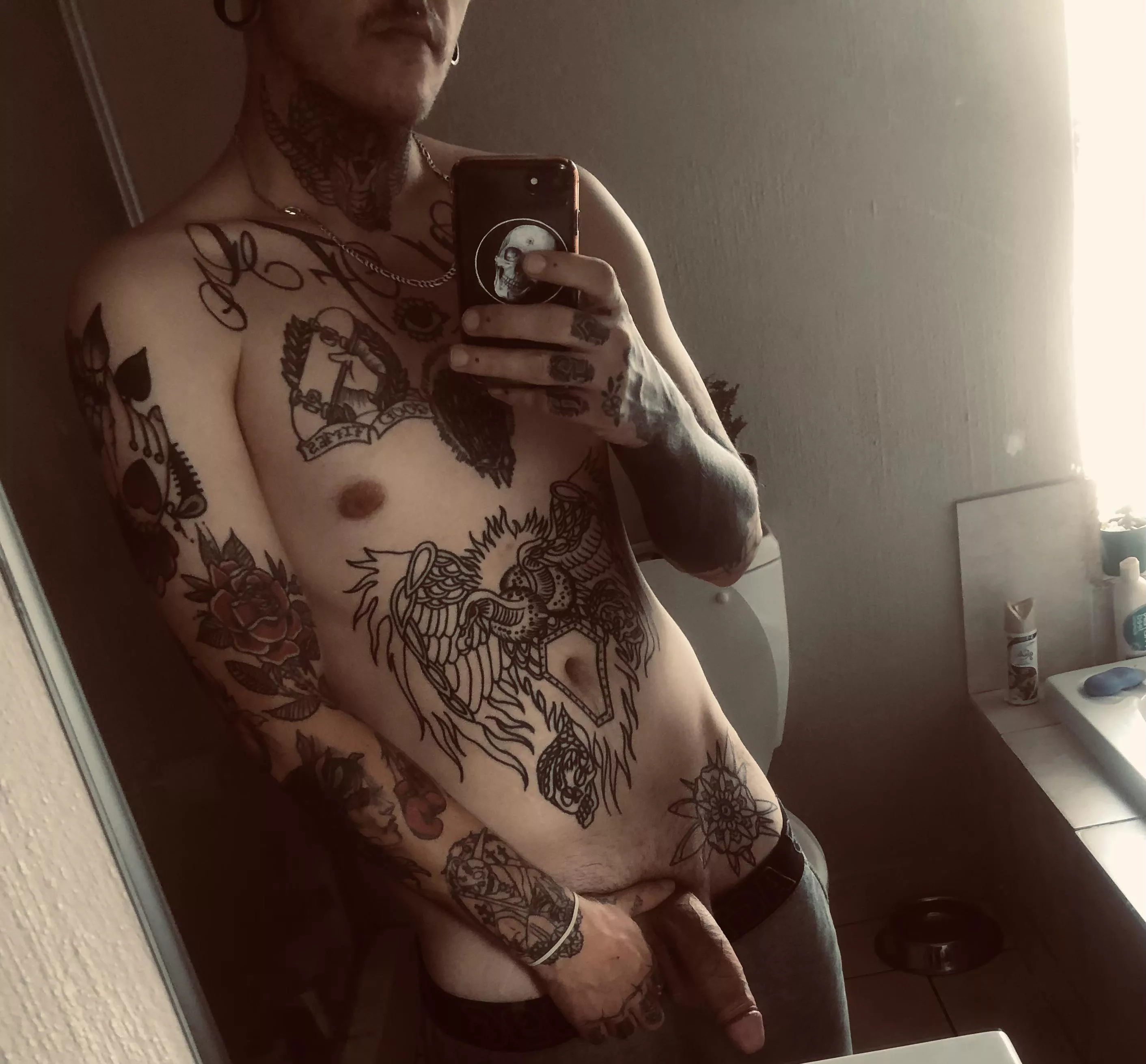 M24 hope you enjoy my softie 😉 posted by Happy_Dare9608