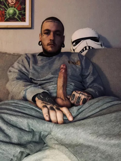 M24 I have a seat for you saved!! by Happy_Dare9608