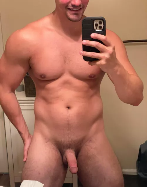 [M][24] One of the better ones I took I think. by tonic_23