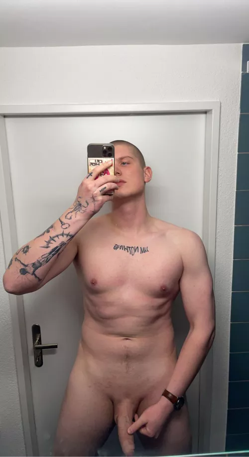 M/24 :) by dagorladotha