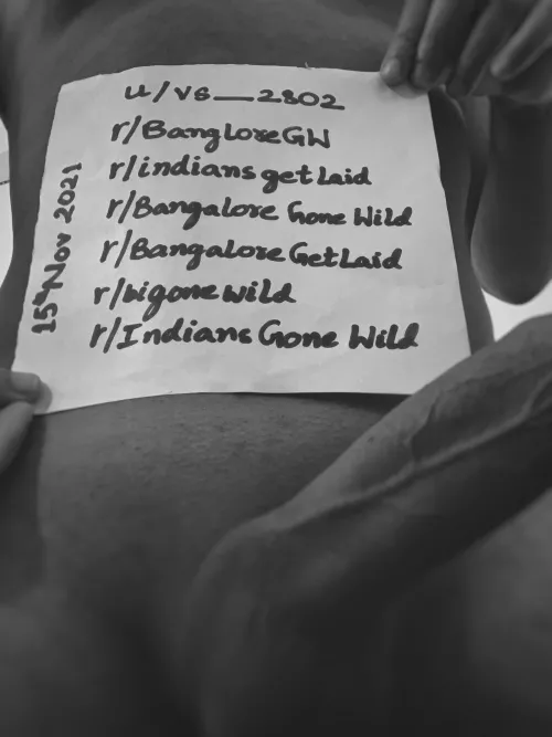 [M24] verification request. 🍆 by vs__2802