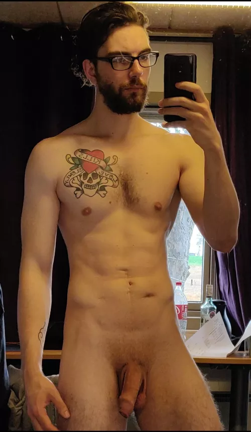 M25, 75kg, 190cm by danishdynamite96