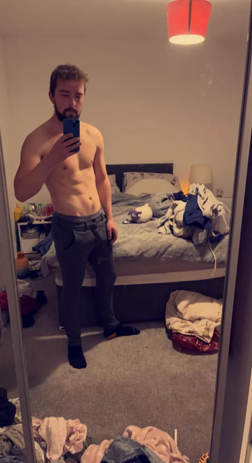 M25 got told to post on here, not sure I make the standard though 🤔 by Penguin12332111