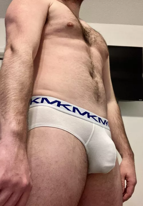 [M26] my side profile by ThicNbriefs