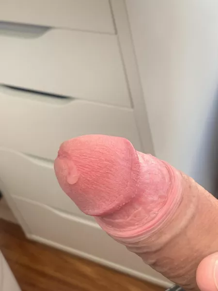 (M27) dripping ;) by Sweaty_Possibility_2