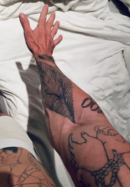 [m28] 💯 by feather_workit