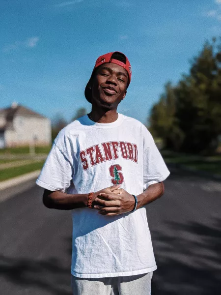 (M)28 Graduated from Peen State but Stanford looks good on me by sirxtokes