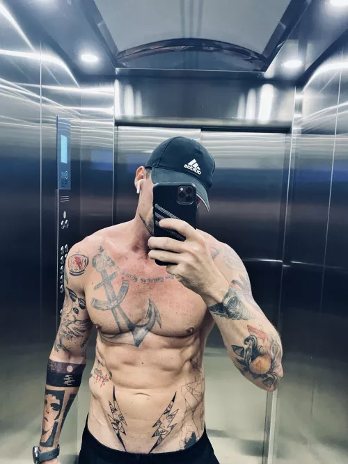 [M29] by feather_workit