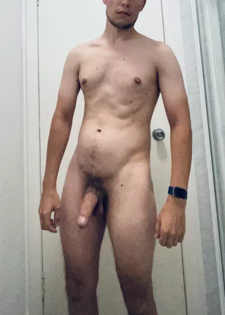 [M29] Feeling fitter than I have for a long while, what do you think? by tossout92