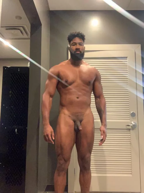 M30, 6’3” 235 lbs. Honest thoughts, critiques or questions? by thedifference32