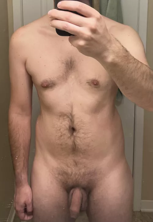 M30 74kg 173cm here’s my Monday bruised body after Soccer. by flopitychopper