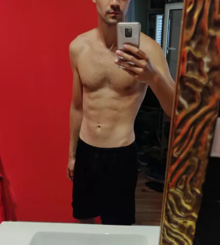 M30 - after the first walk with the dog as a 30y old by ___Ricardo__