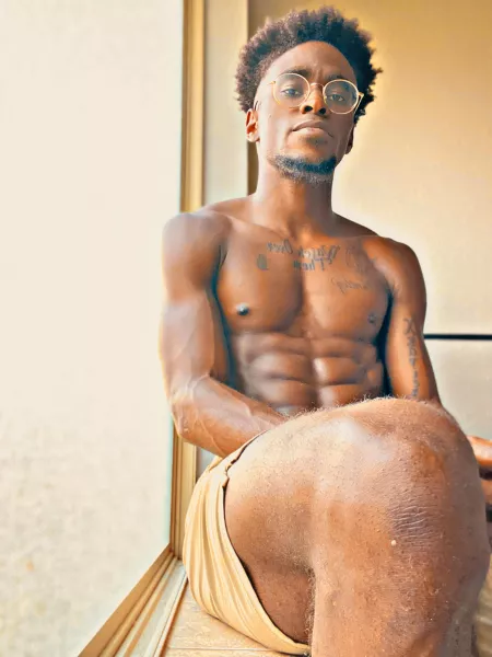 [M30] I taste just like chocolate by Weak_Presentation_28