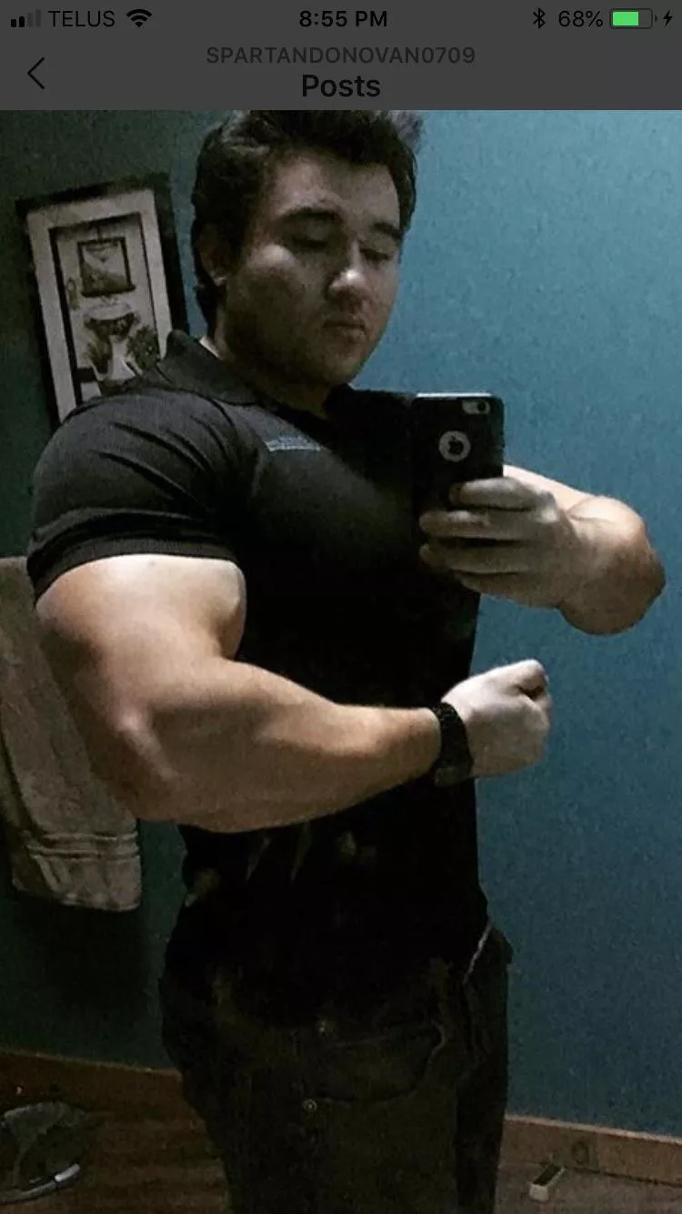 M/31 hey now posted by Spartandonovan