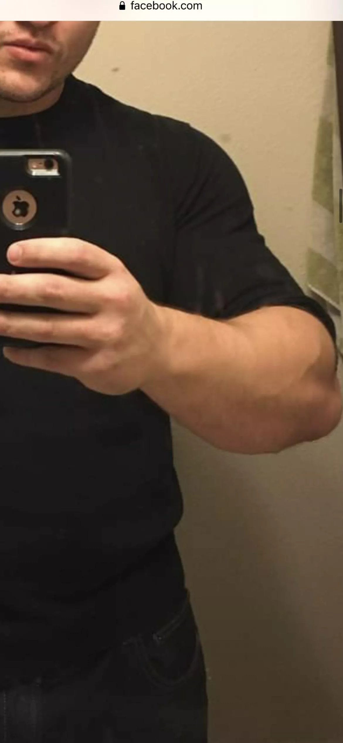 M/31 whatsup? posted by 083112strong