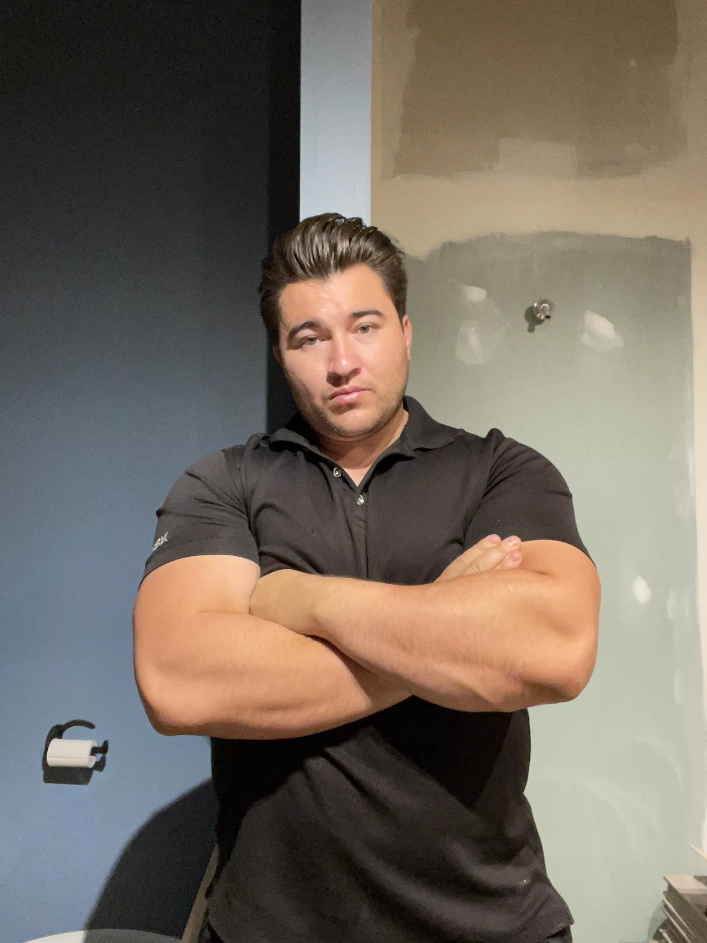 M/31 whatsup? posted by Spartandonovan