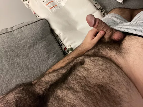 (M33) it’s been a while by MrHairyDadBod
