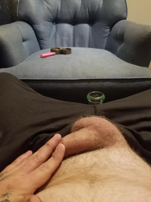 (M)35 An early lunch bowl by Inner_Part6543