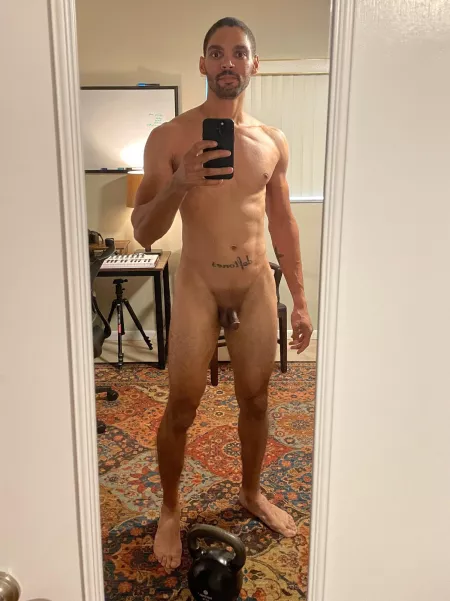 [M]36 175lbs 6’4” Have been working on myself a lot. Have a pretty intense October planned, so I’m interested in seeing if there is a change after … by FitPhoto85