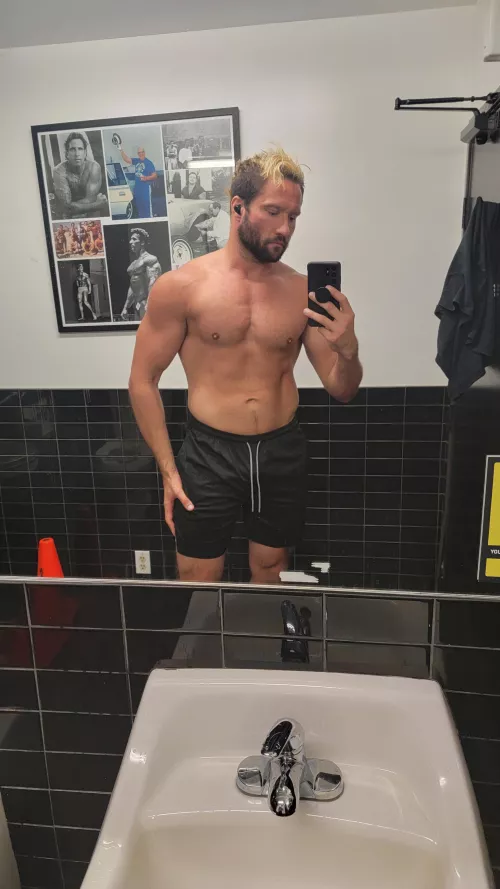 [M36] accountability post! trying to get to 7% body fat by OfficialMavvy