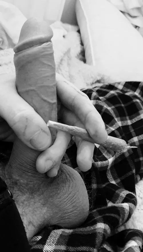 (M36) second post of the day, sharing my treats.. by PlayandRide