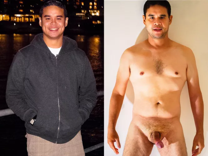 [M][40] Would you rather fuck the clothed vanilla at 25 or the nude deviant at 40? by sapsford4013